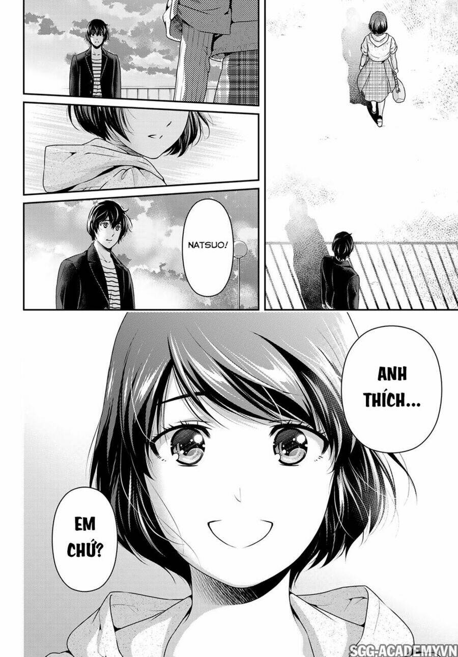 Bạn Gái Chung Nhà: Chapter 273