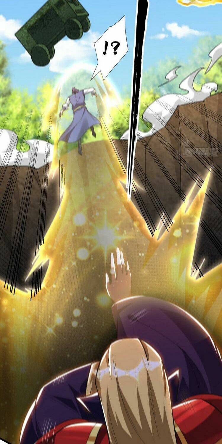 Yêu Giả Vi Vương: Chapter 255