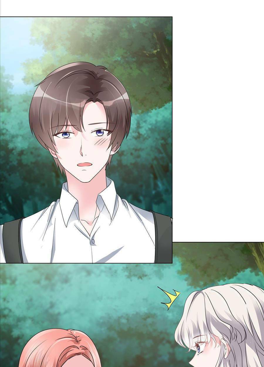 Nhược Hữu Hàn Đông Ngộ Noãn Dương: Chapter 12