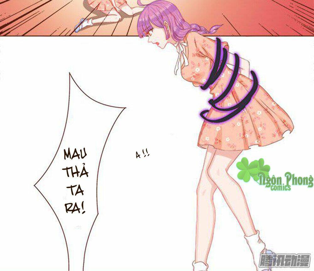 Ma Vương Luyến Ái Chỉ Nam: Chapter 37