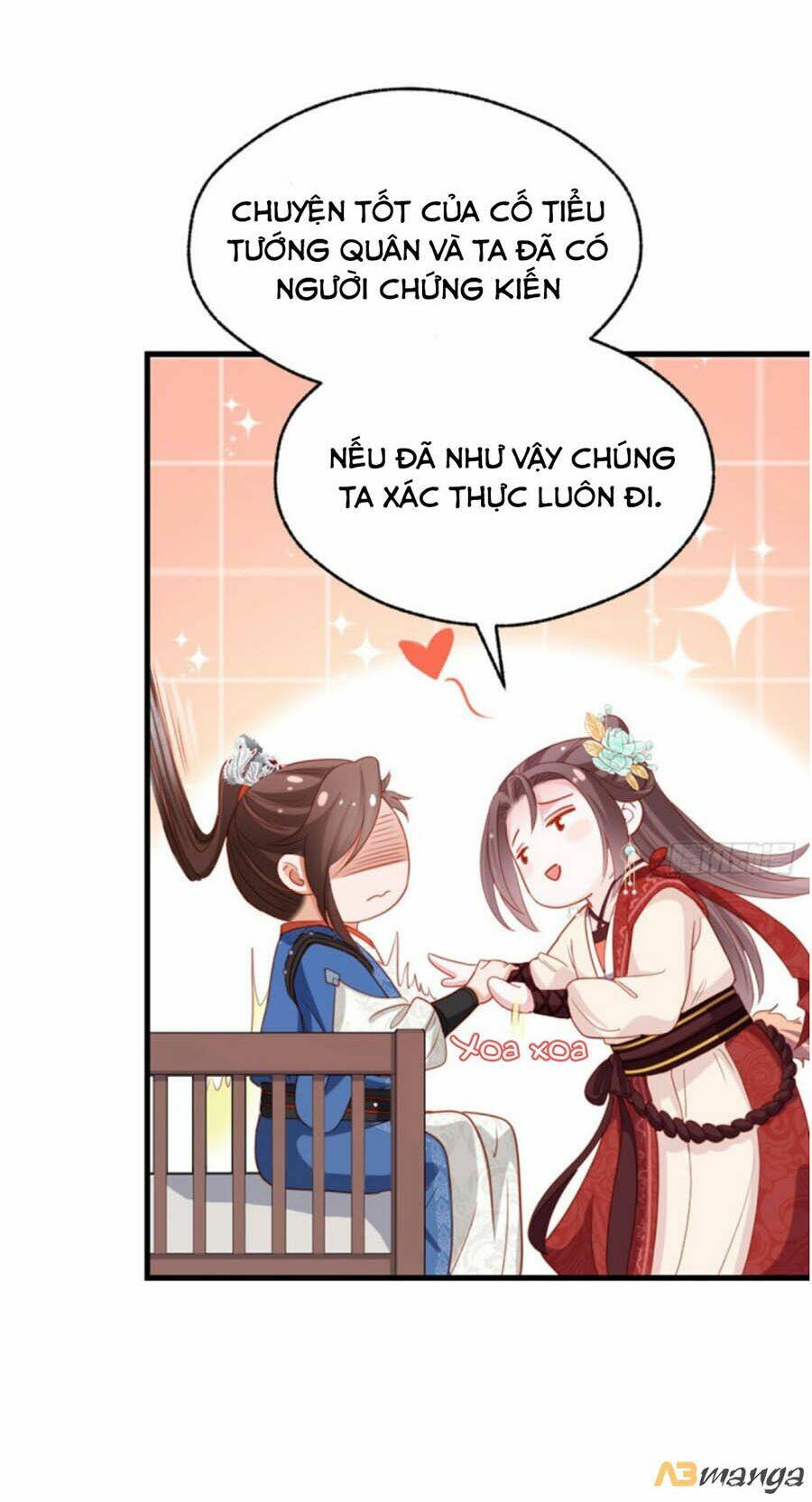 Đứng Lại! Phụng Chỉ Ăn Cướp: Chapter 39