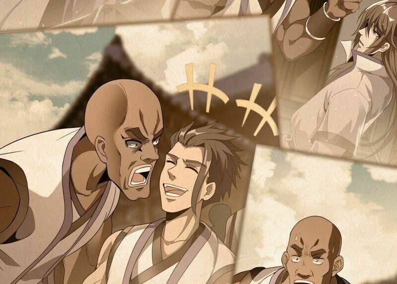 Vận Rủi Thực Không Phải Cha Ta: Chapter 18