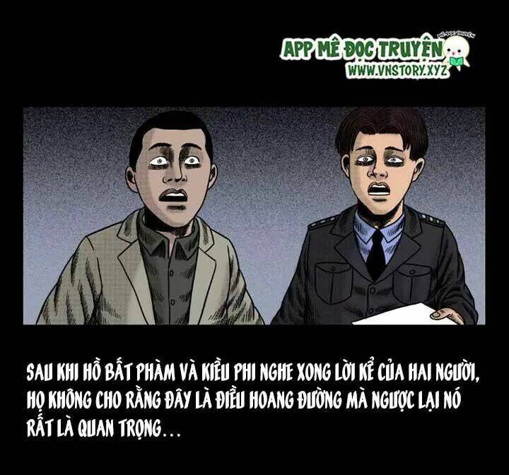 Kỳ Án Có Thật: Chapter 38