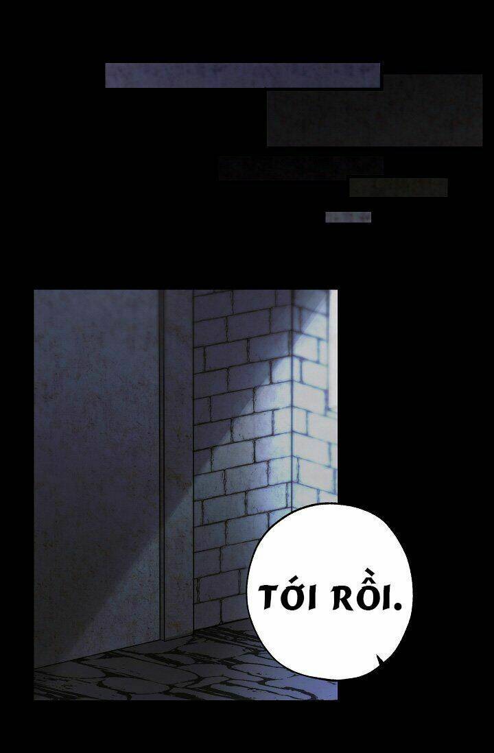 Tình Điên Dại: Chapter 21
