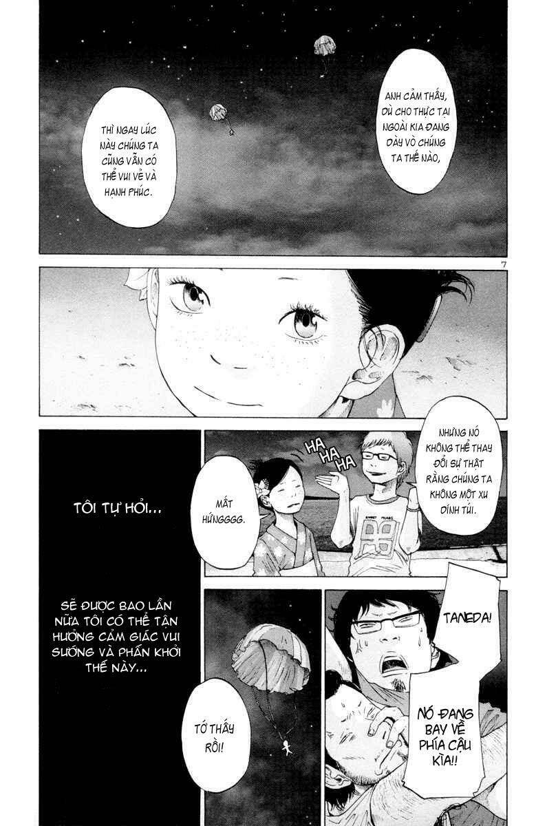 Thực Tế Cuộc Sống: Chapter 10