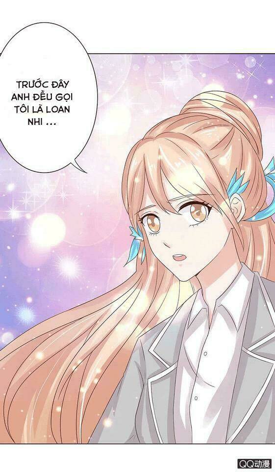 Băng Sơn Học Trưởng Không Được Chọc: Chapter 50.1