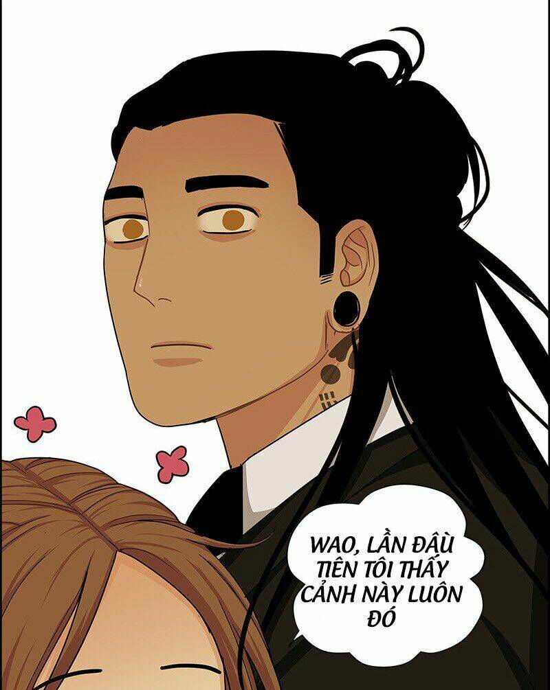 Nửa Đêm Ở Poppy Land: Chapter 8