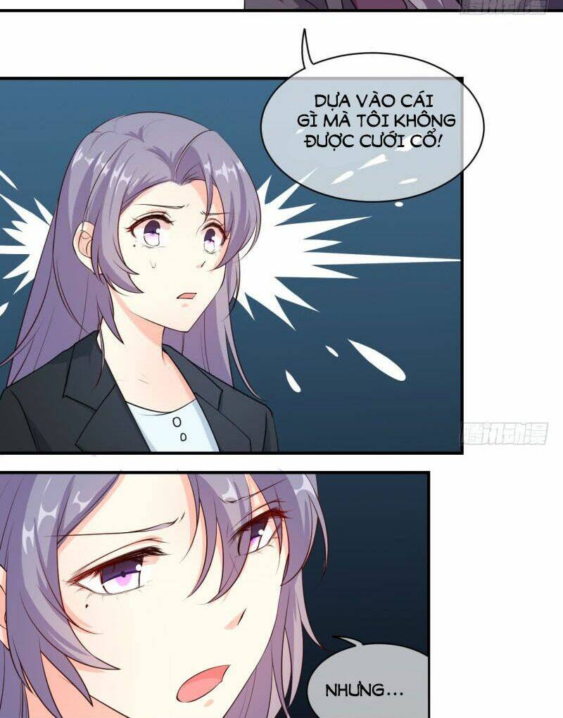 Ám Luyến Thành Hôn: Chapter 24