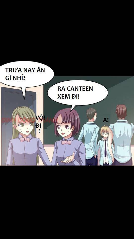 Truyện Kinh Dị Ở Tòa Nhà Số 44: Chapter 46