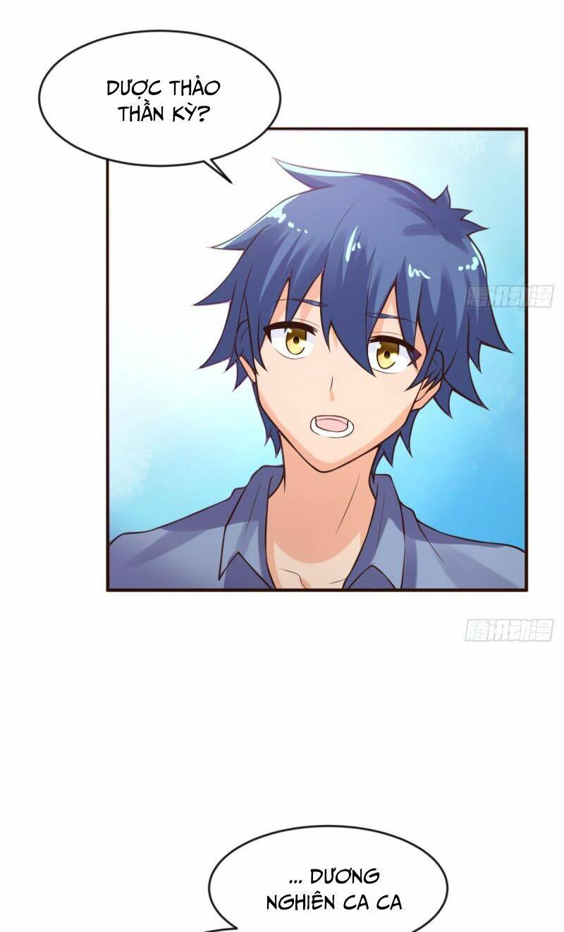 Bác Sĩ Riêng Của Nữ Thần: Chapter 108