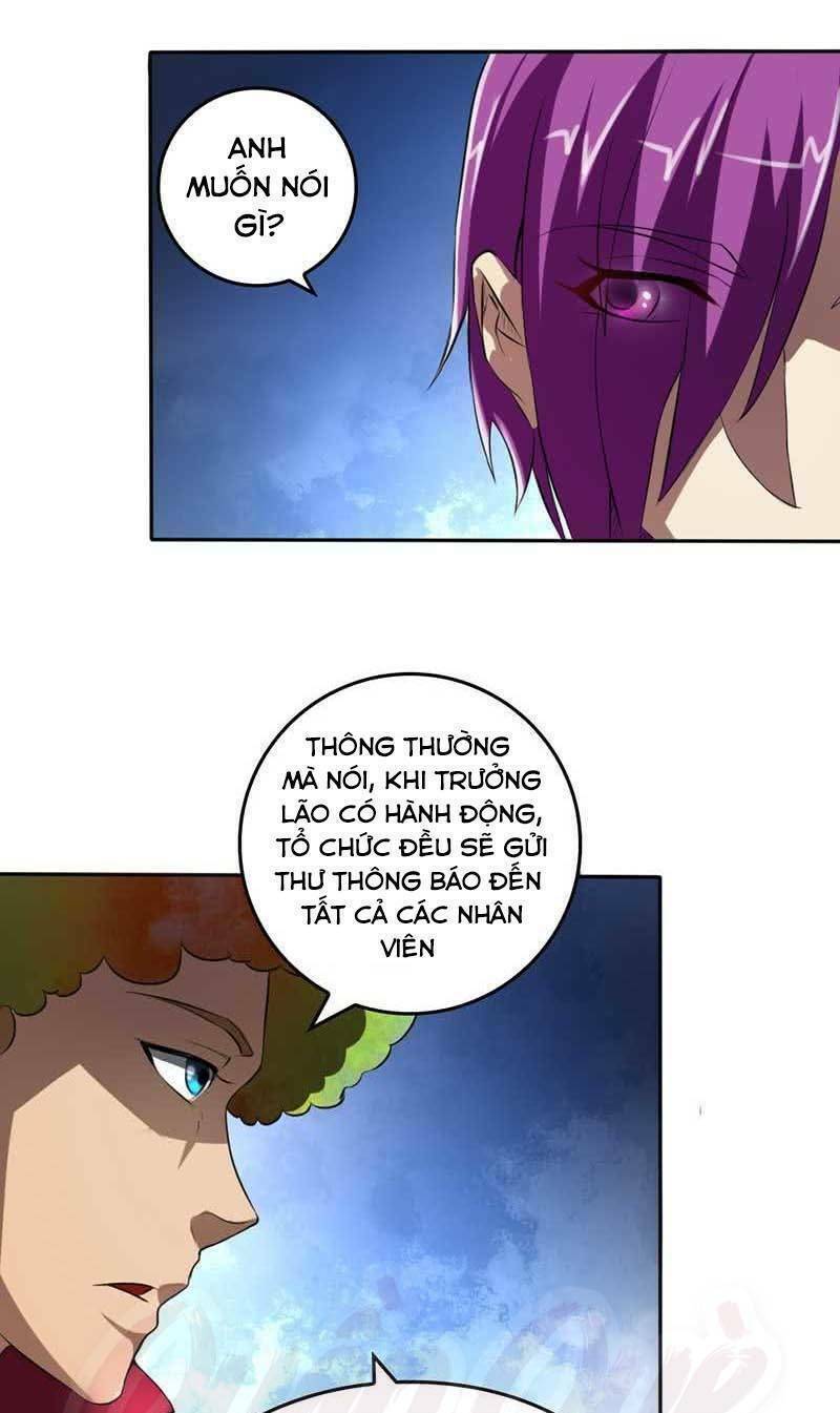 Cuộc Sống Tận Thế Bắt Đầu Từ Số 0: Chapter 40