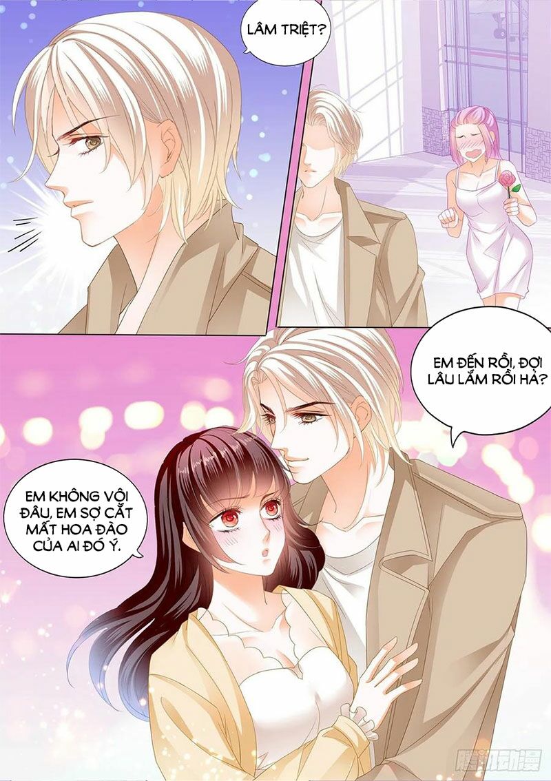 Thiểm Hôn Kiều Thê: Chapter 270