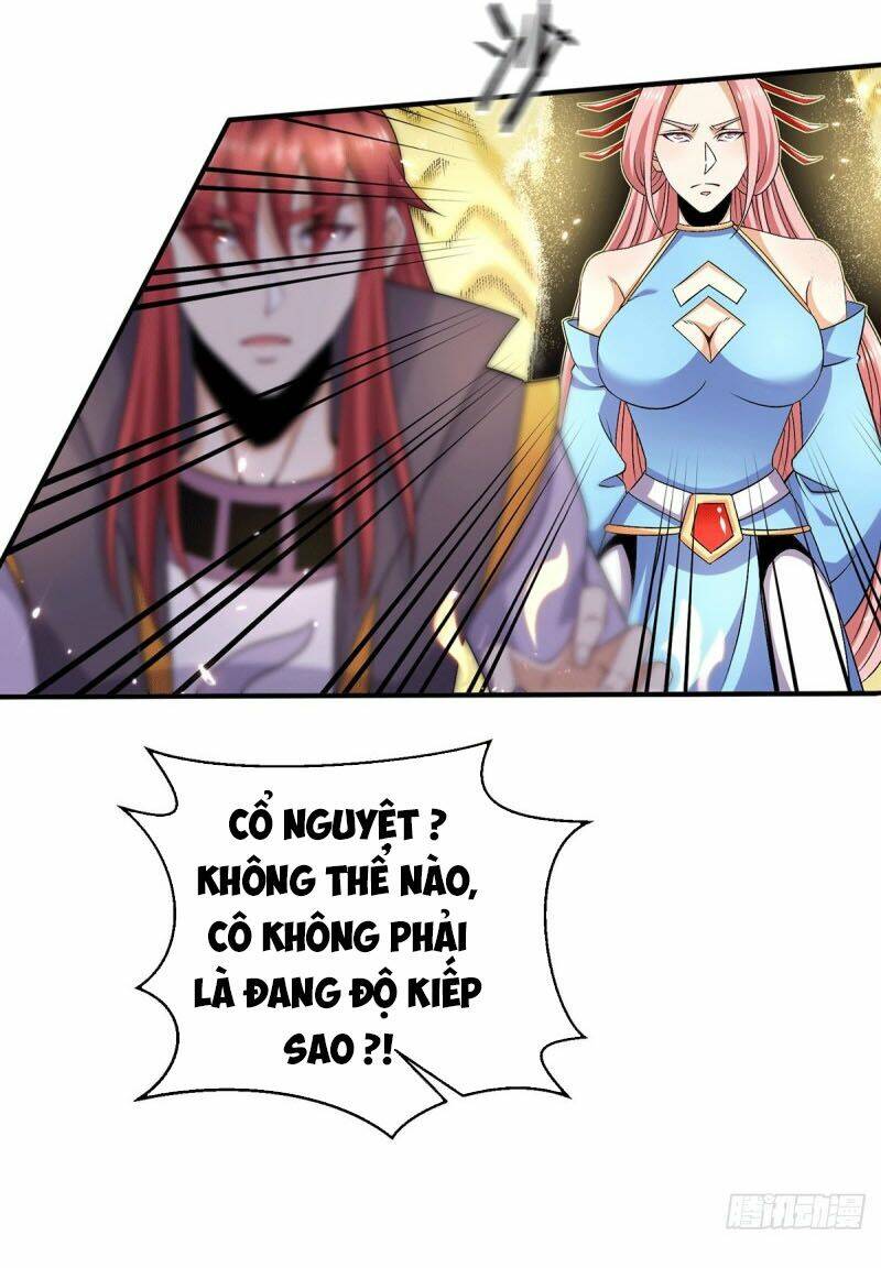 Tiên Vương Trùng Sinh: Chapter 246