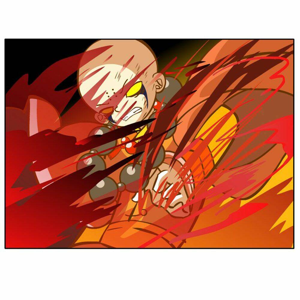 Hòa Thượng Và Tiểu Long Quân: Chapter 30