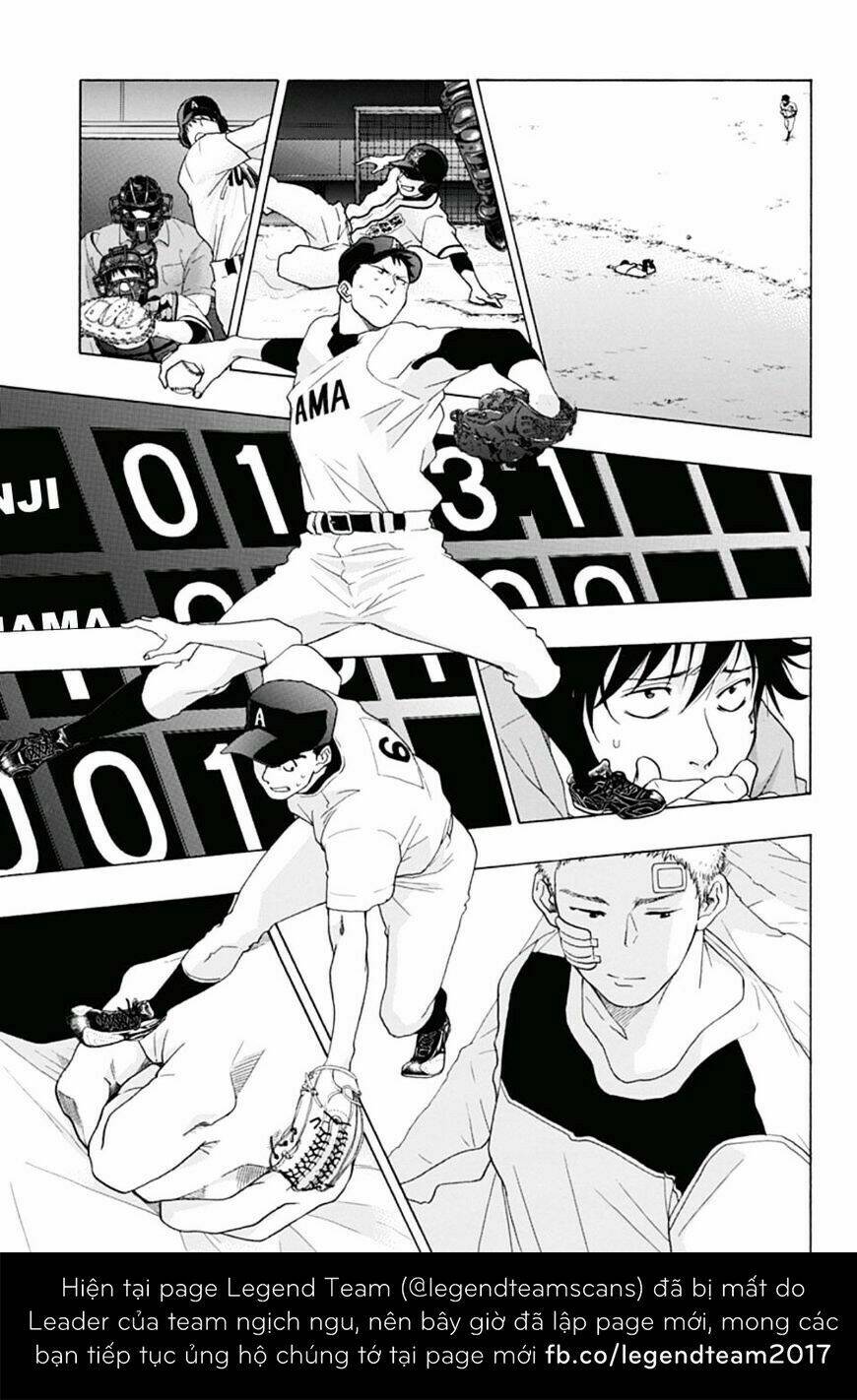 Tình Yêu Thuần Khiết Của Tuổi Trẻ: Chapter 17