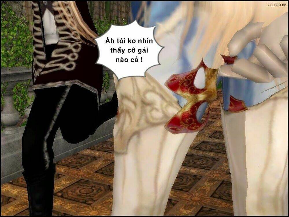 Truyện Sims - Earl Story: Chapter 37