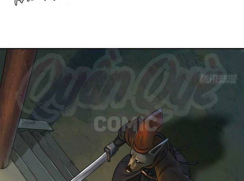 Chấp Kiếm Giả: Chapter 14