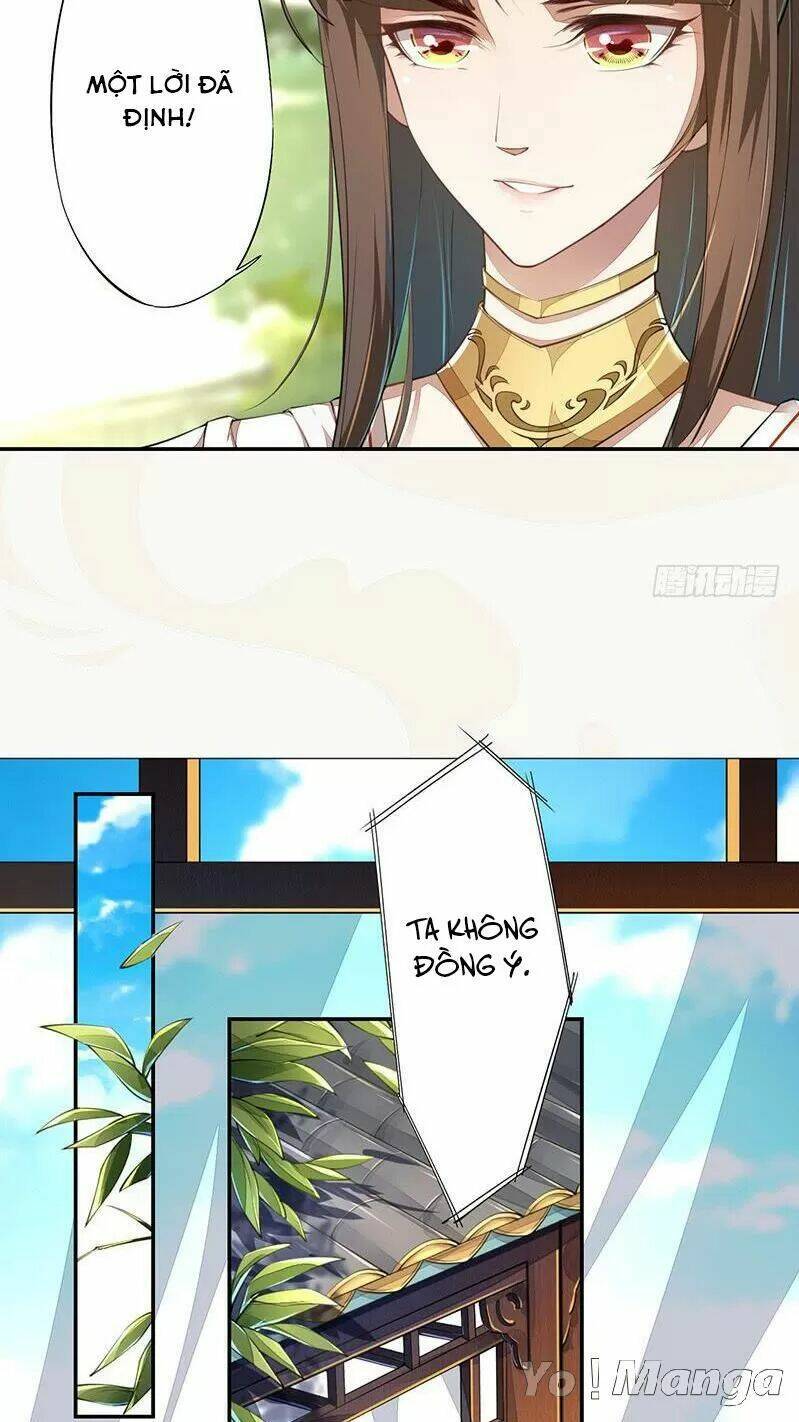 Tuyệt Thế Luyện Đan Sư: Chapter 63