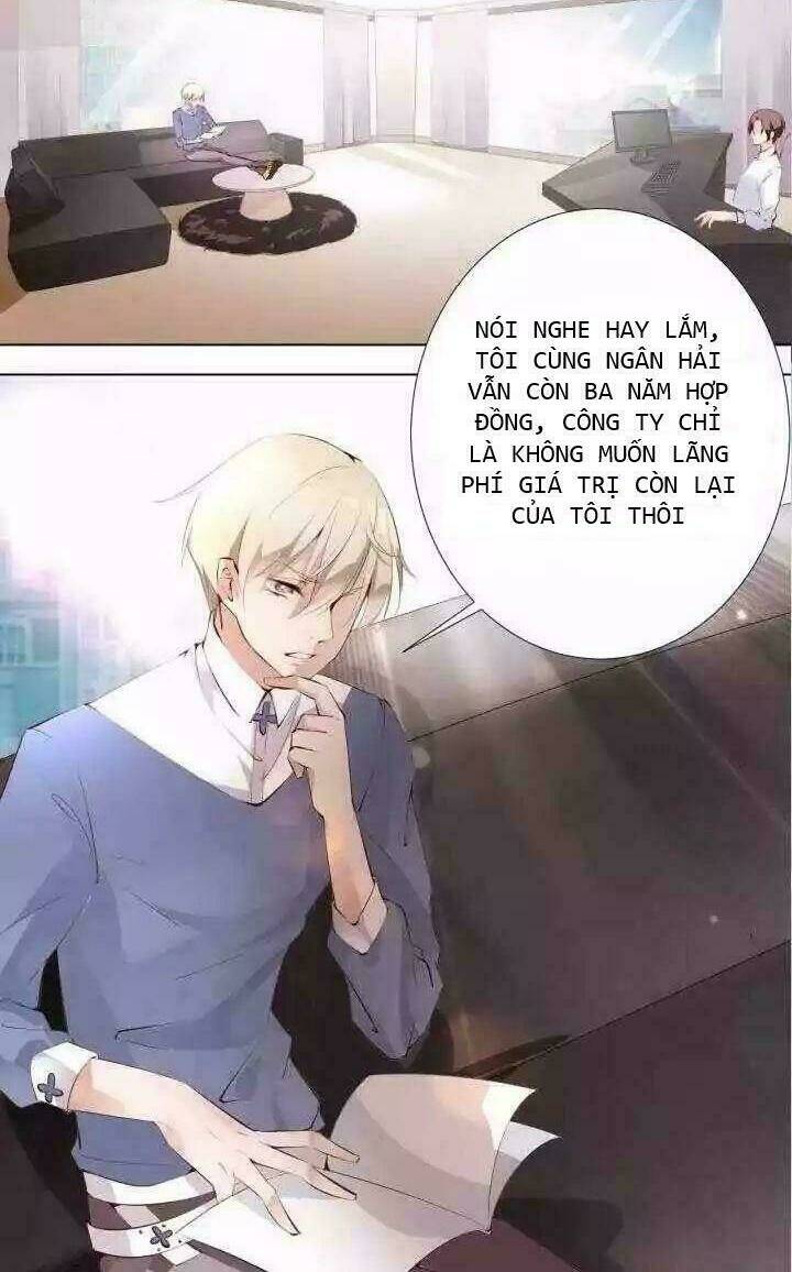 Nam Thần Là Một Đôi: Chapter 4