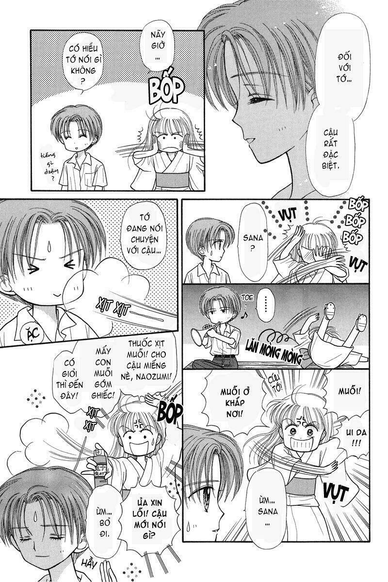 Kodomo No Omocha: Chapter 25