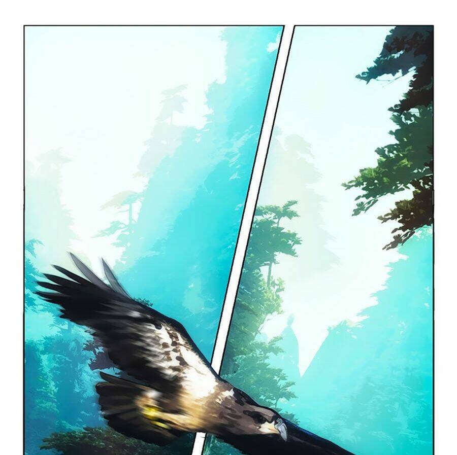 Việt Thế Thiên Niên: Chapter 2