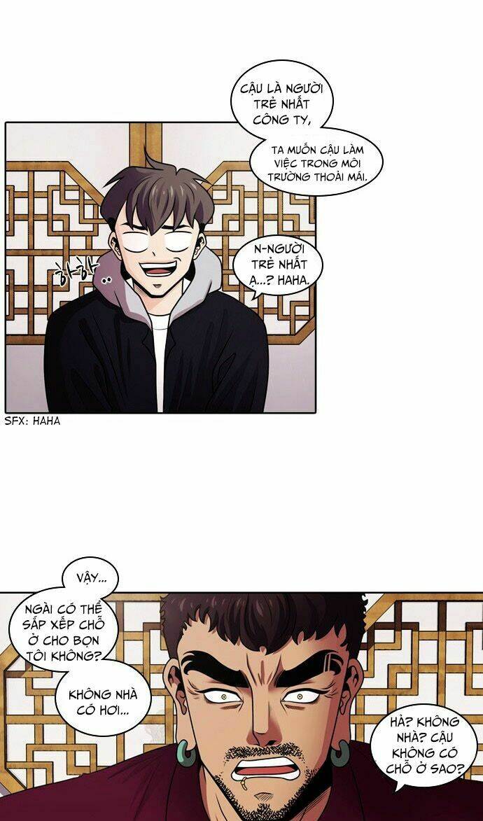 Tomorrow - Ngày Mai: Chapter 15