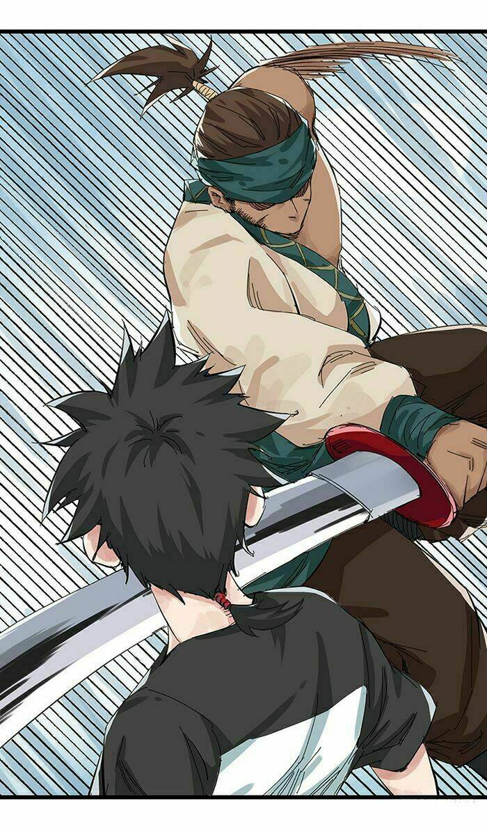 Thăng Vân Tháp: Chapter 13