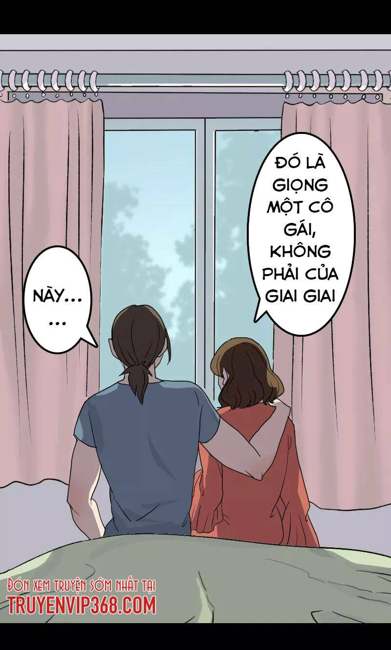 Quan Tài Hung Ác: Chapter 8