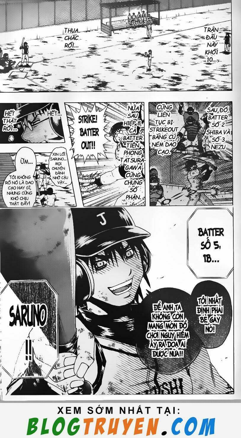 Mr.FullSwing: Chapter 54