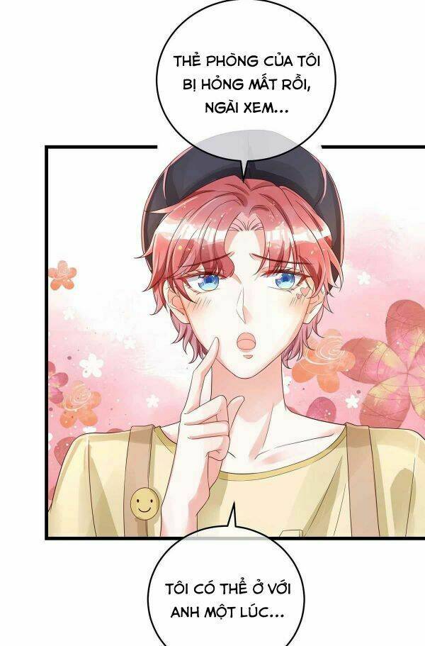 Thú Thụ Bất Thân: Chapter 39