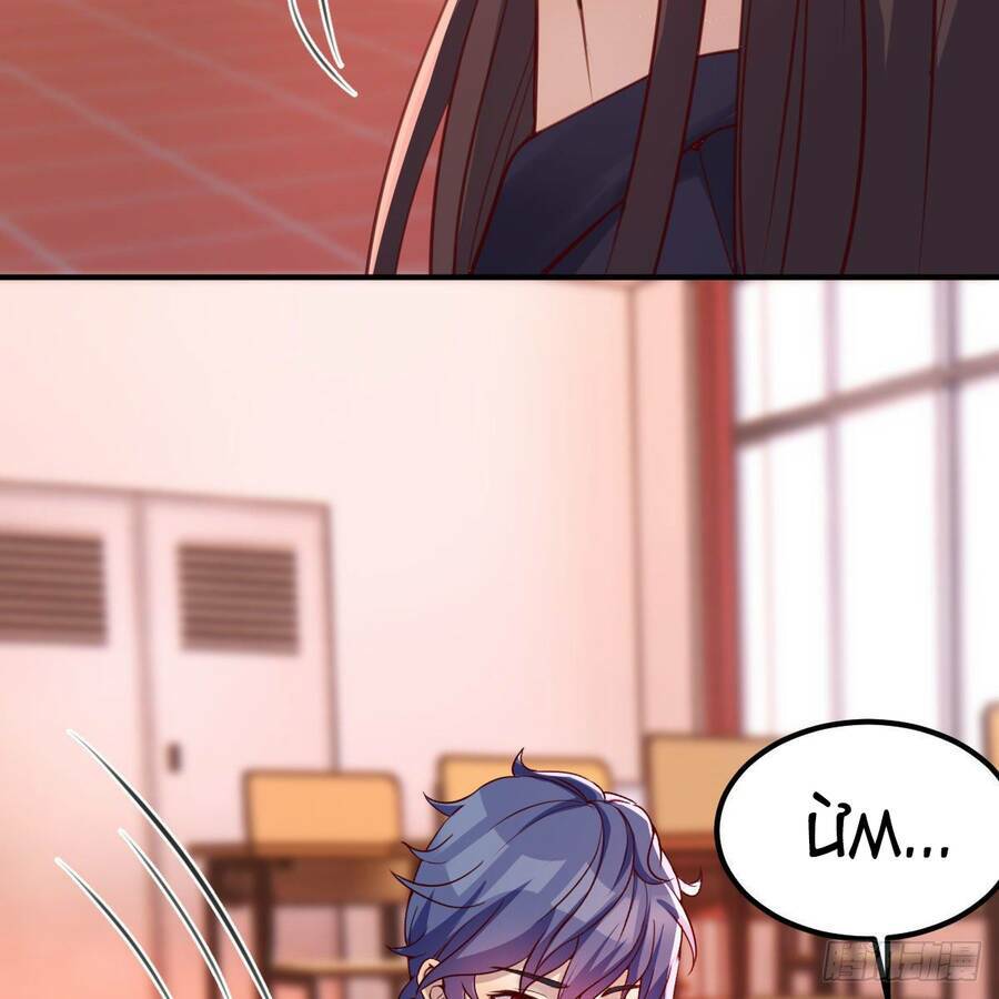 Thiên Tứ Thức Tỉnh: Chapter 8