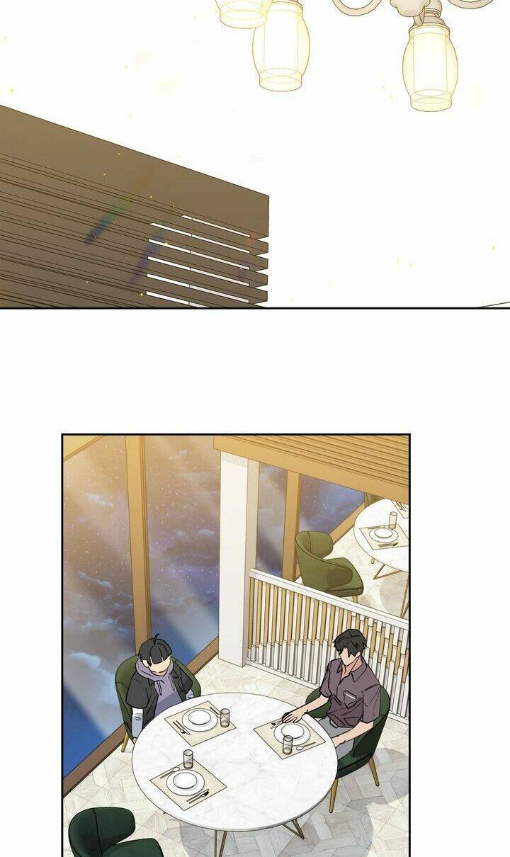 Màn Đêm Buông Xuống Là Khi Qụa Kêu: Chapter 37