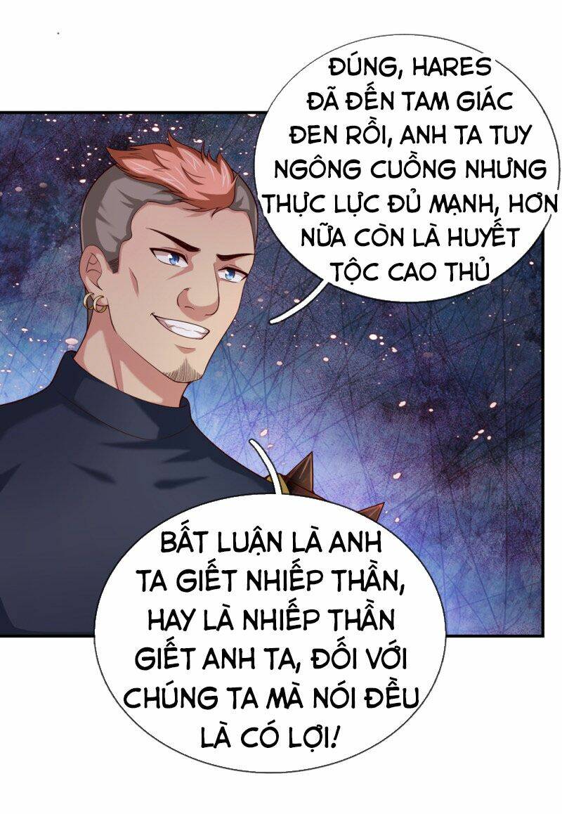 Tuyệt Thế Phi Đao: Chapter 245