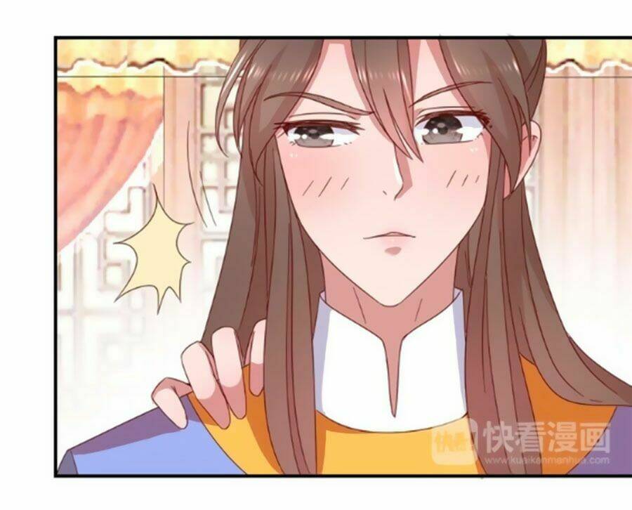 Hoàng Thượng Ở Trên, Thần Ở Dưới: Chapter 24