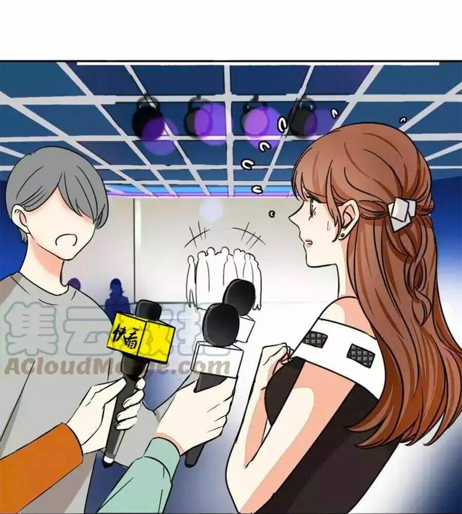 Mùi Hương Lãng Mạn: Chapter 46