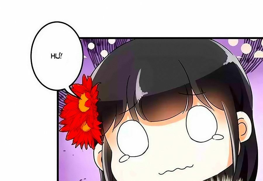 Vương Gia ! Ngươi Thật Bỉ Ổi !: Chapter 138