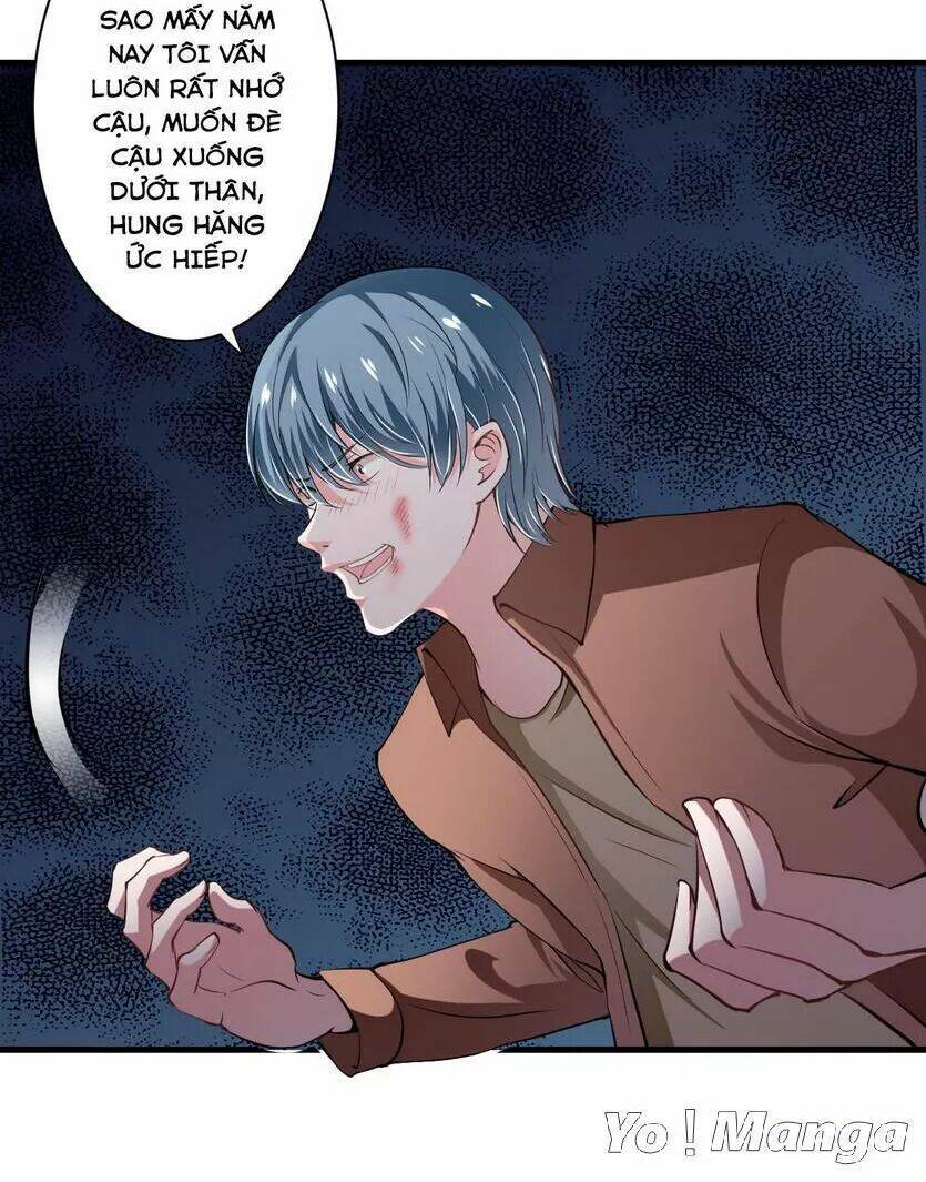 Thiểm Hôn Kinh Ái: Chapter 102