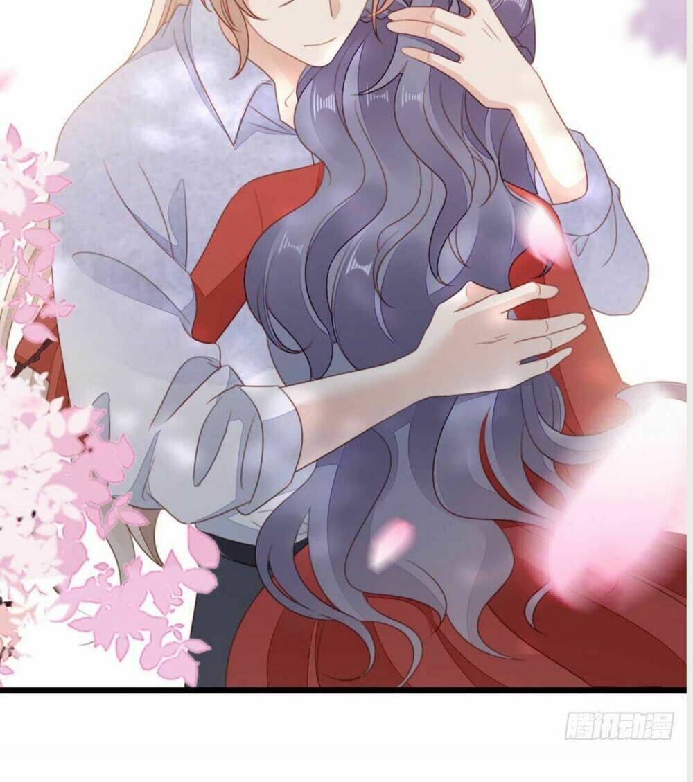 Mau Xuyên Không Rửa Tội Cho Nhân Vật Phản Diện: Chapter 77