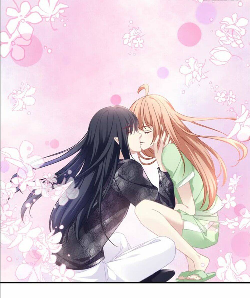 Ám Dạ Vô Thường: Chapter 64