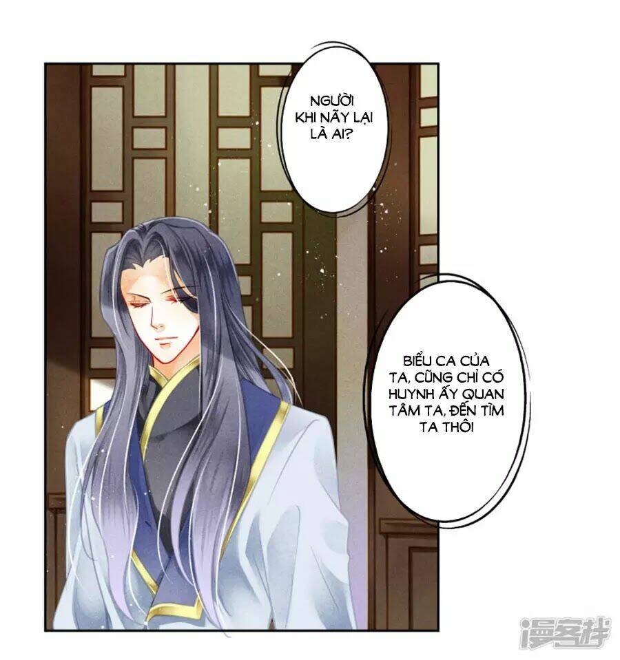 Ái Thượng Vô Địch Tiếu Hoàng Hậu: Chapter 115