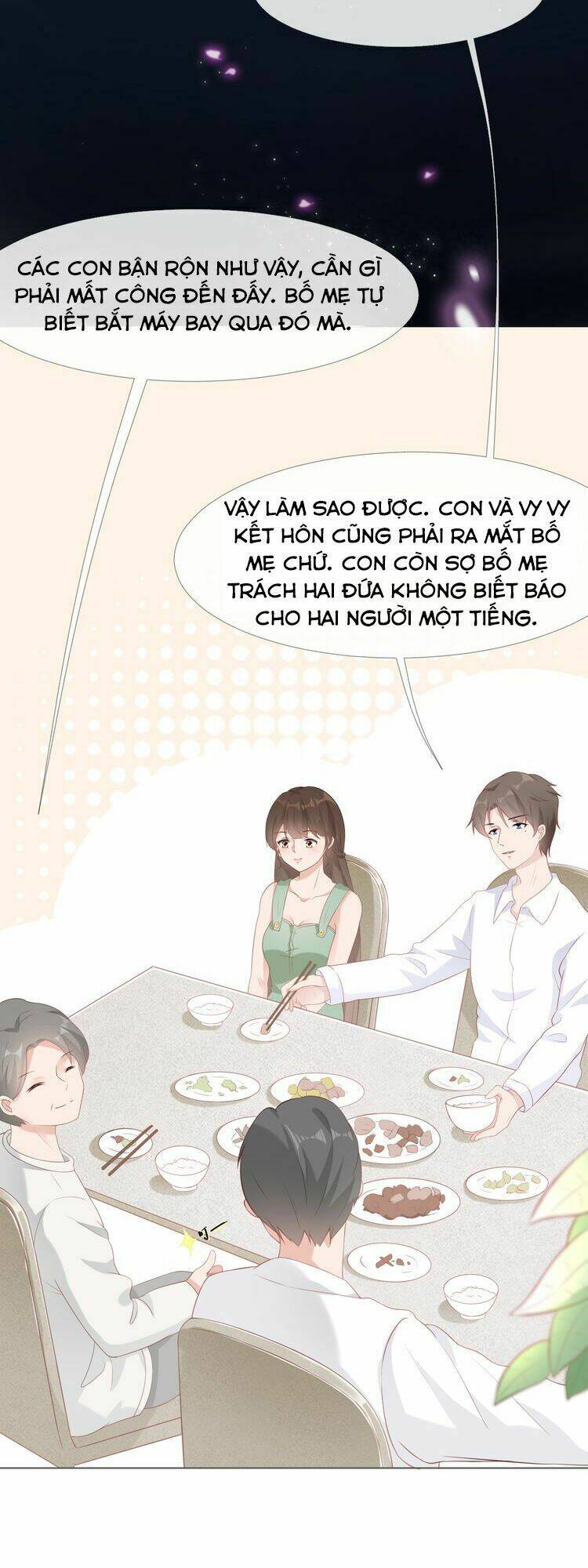 Hẹn Anh Một Giấc Mộng Thơ: Chapter 4