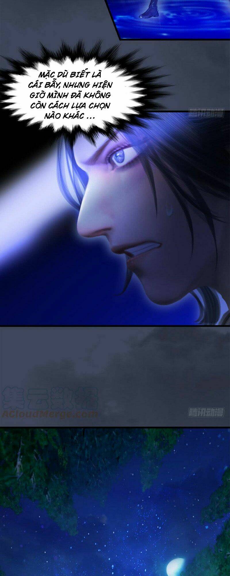 Cửu Hoang Đọa Huyền Sư: Chapter 73