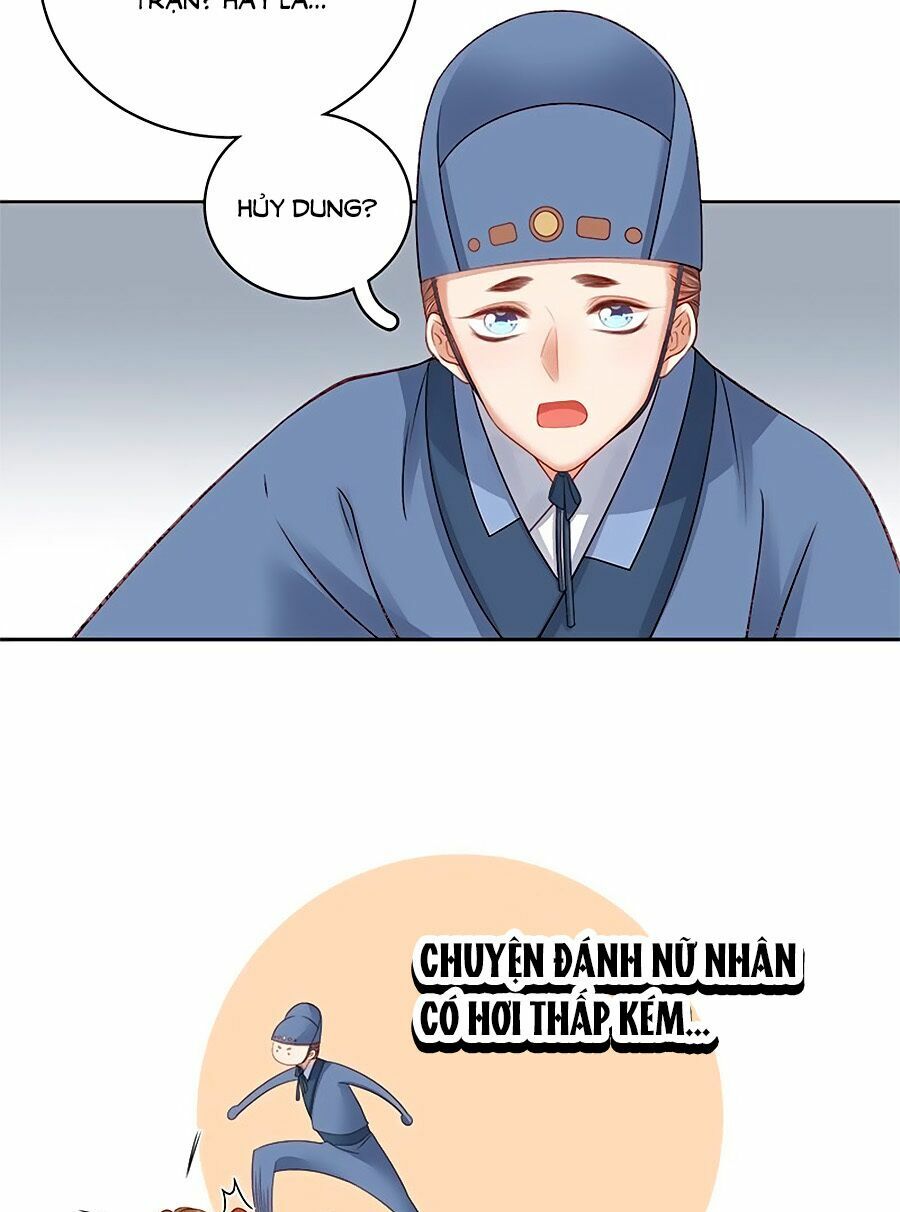 Xuân Khuê Bí Lục: Xưởng Công Thái Liêu Nhân: Chapter 85