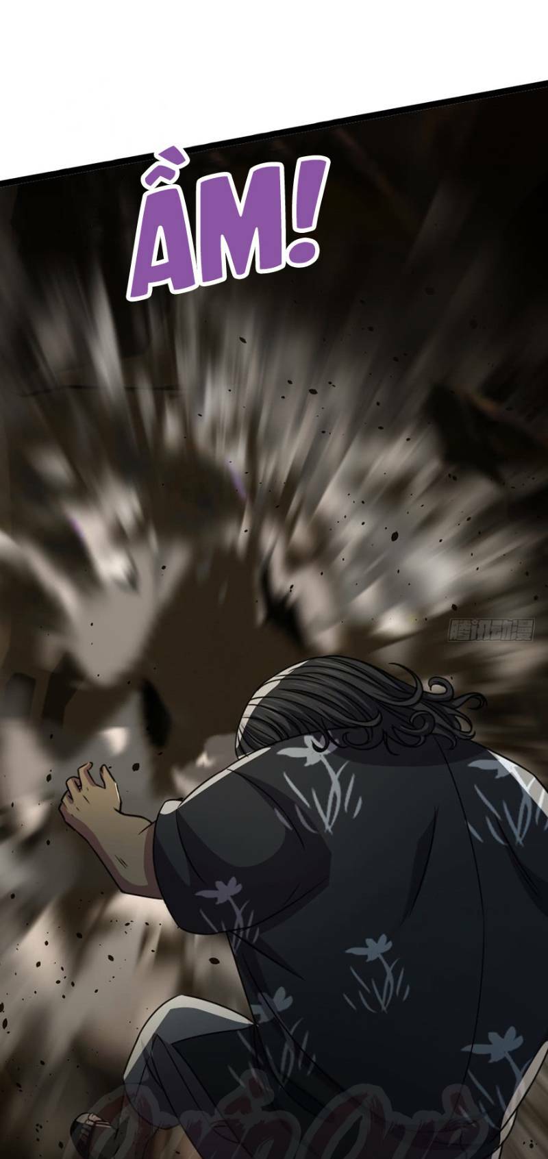 Thập Nhị Thiên Kiếp: Chapter 30