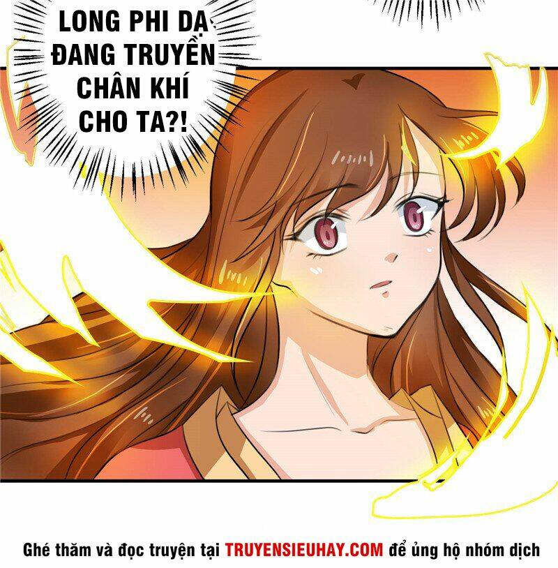 Thiên Tài Tiểu Độc Phi: Chapter 97