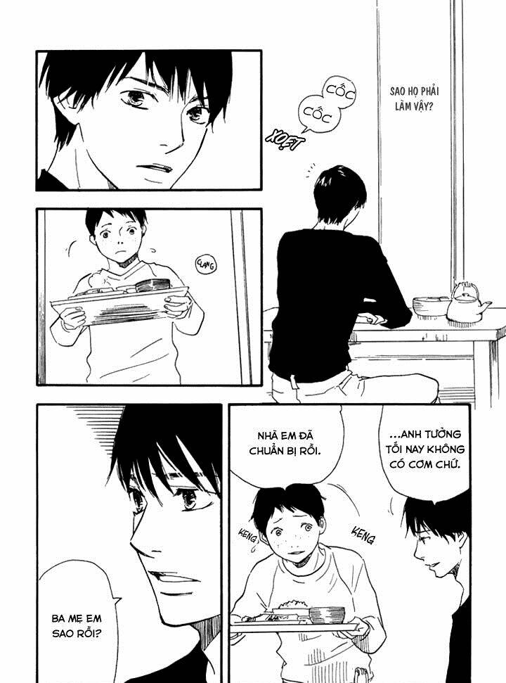 Kokushi No Shima: Chapter 6