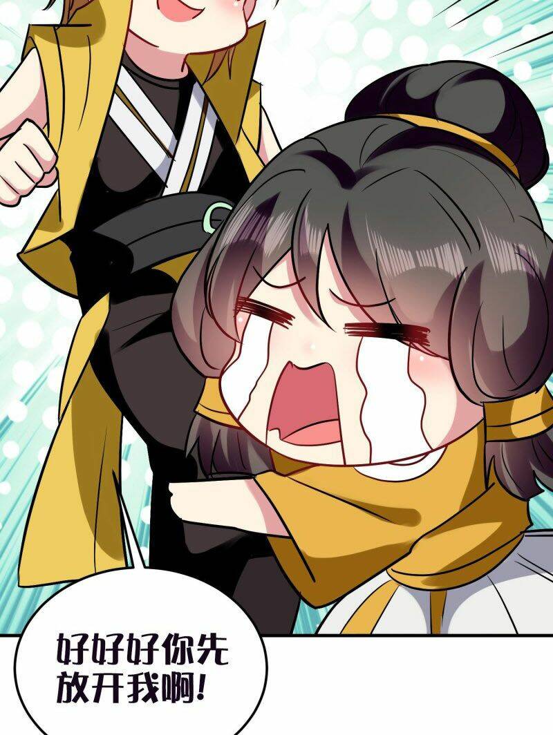 Vạn Giới Tiên Vương: Chapter 68