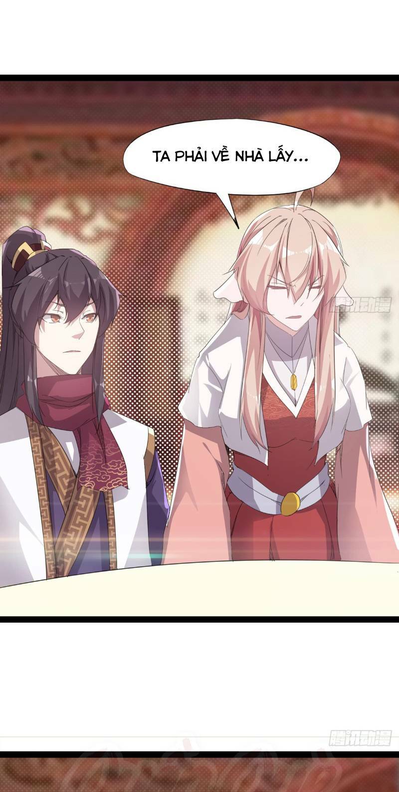 Kiếm Đồ: Chapter 29