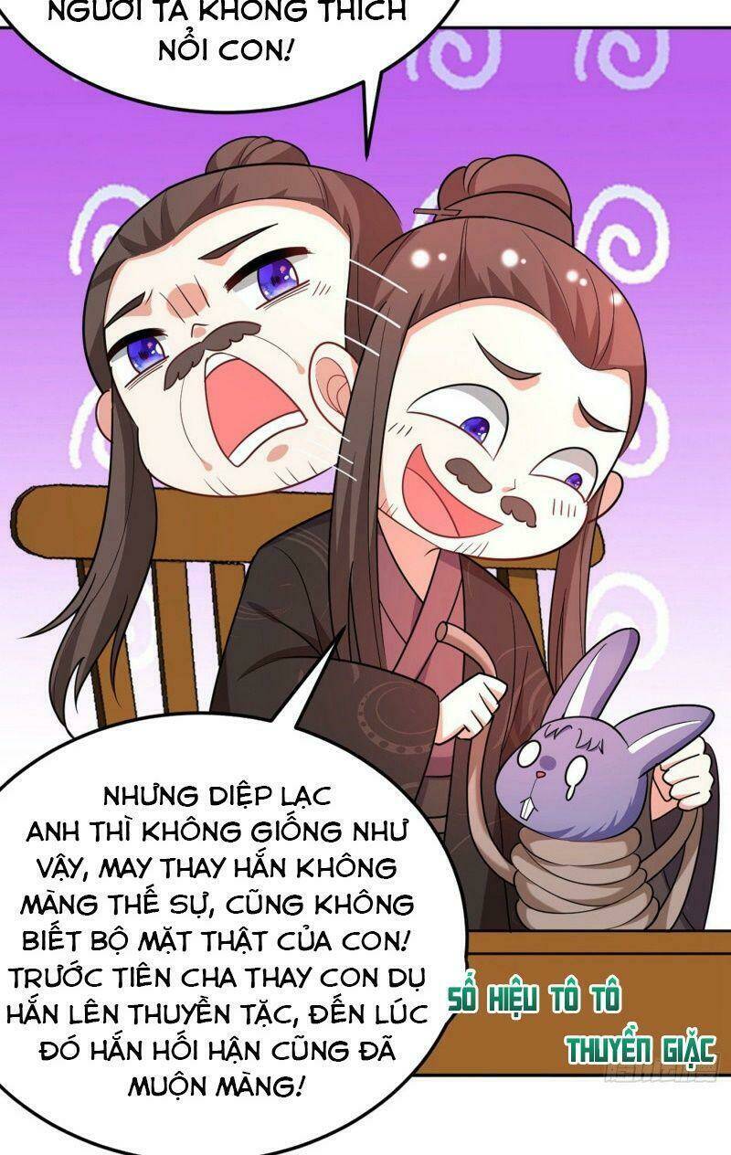 Giang Sơn Mỹ Nam Nhập Trướng Ta: Chapter 8