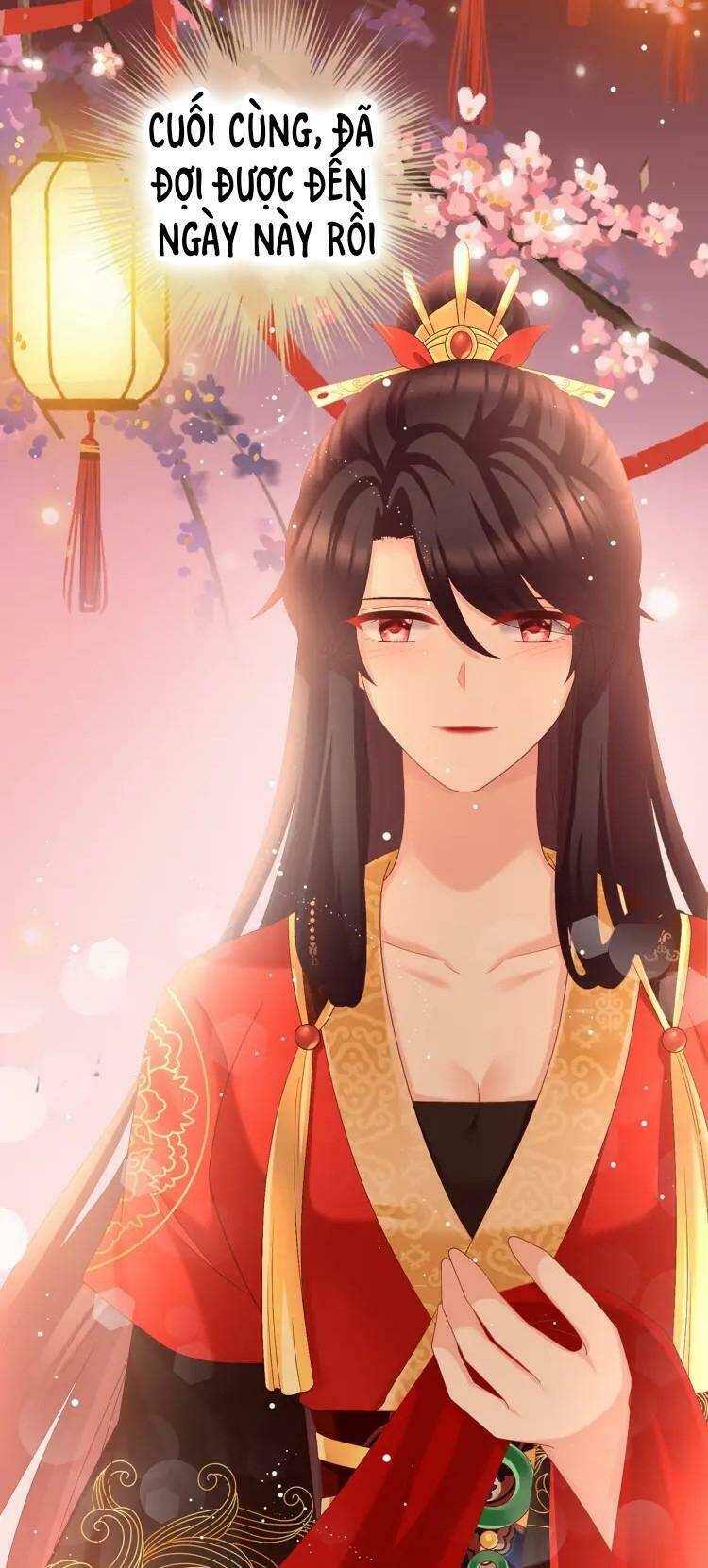 Kiều Phu Có Hỉ: Chapter 49